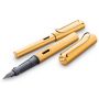 Pióro wieczne Lamy LX Gold M aluminiowe - 6